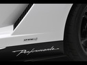 2012 Lamborghini Gallardo LP 570-4 Spyder Performante