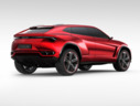 2013 Lamborghini Urus