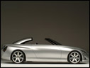 2004 Lexus LF-C Concept