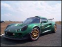 2000 Lotus Elise Motorsport