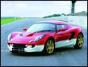 2002 Lotus Elise Type 49