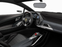 2013 Lotus Esprit Interior