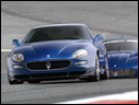 2006 Maserati GranSport MC Victory