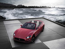 2012 Maserati GranCabrio Sport