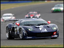 2007 Matech_Racing Ford GT