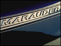 2003 Mercury Marauder