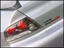 2006 Mitsubishi Lancer Evolution IX MR