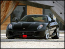 2009 Novitec 599 GTB Fiorano