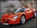 2000 Opel Speedster