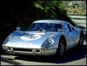 1963 Porsche 904 GTS