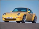 1995 Porsche 911 Carrera RS