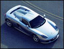 2003 Porsche Carrera_GT