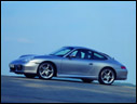 2004 Porsche 40th Anniversary 911 Carrera