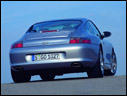 2004 Porsche 40th Anniversary 911 Carrera