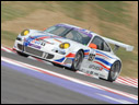 2007 Porsche 911 GT3 RSR