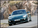 2010 Porsche Cayman S