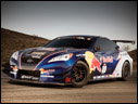 2009 Rhys_Millen_Racing Genesis_Coupe