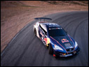 2009 Rhys_Millen_Racing Genesis Coupe