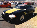 1993 Saleen Mustang SA-10