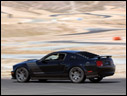 2009 Saleen Dark Horse Extreme Mustang