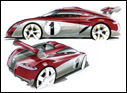 2003 Seat Cupra GT