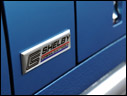 2009 Shelby Cobra Daytona Coupe MKII
