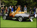 2006 Spyker C12 LaTurbie