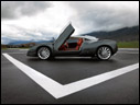 2008 Spyker C12 Zagato