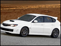 2010 Subaru Impreza WRX STI Special Edition
