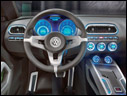 2006 Volkswagen Iroc Concept